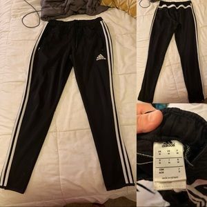 Adidas Women's Climacool Soccer Pants